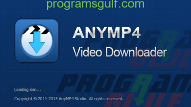 برنامج 2018 AnyMP4 Video Downloader للتحميل من اليوتيوب