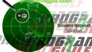 Wireless Network Watcher 1.95
