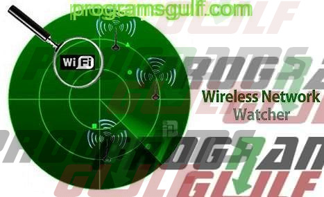 Wireless Network Watcher 1.95