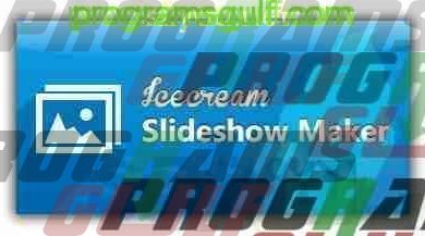 تحميل برنامج عمل فيديو من الصور 2016 Icecream Slideshow Maker 1.45 معرب