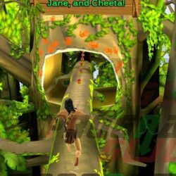 لعبة طرزان كاملة 2016 للكمبيوتر Tarzan-Unleashed