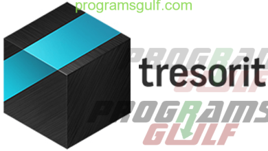 برنامج Tresorit 2016