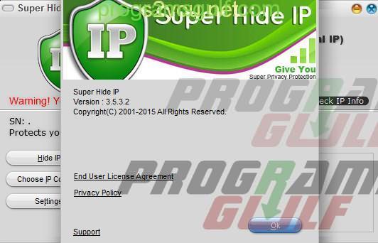 Super Hide IP 3.5.3.8
