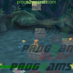 لعبة طرزان كاملة 2016 للكمبيوتر Tarzan-Unleashed