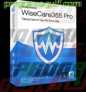 برنامج ويس كير 2016 Wise Care 365 Free
