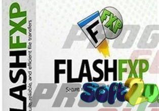 برنامج FlashFXP build 3925 2016 لنقل البيانات FTP