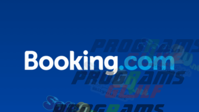 تطبيق بوكينج Booking