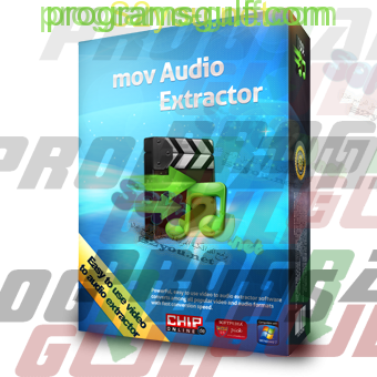 Mov Audio Extractor