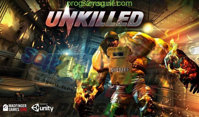 Unkilled