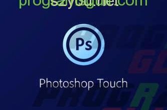 تحميل تطبيق فوتوشوب تاتش Photoshop Touch للأيفون و الأيباد و الاندرويد
