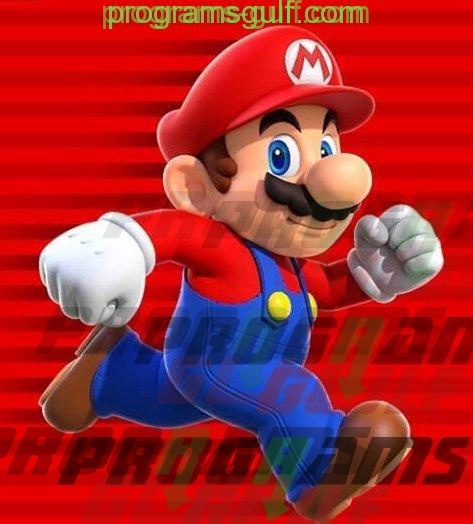 سوبر ماريو رن Super Mario Run (1)