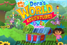Doras Games