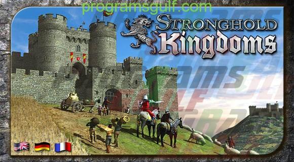 لعبة صلاح الدين الممالك Stronghold Kingdoms 2016 سترونج هولد كينجدومز (5)