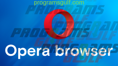 تحميل متصفح اوبرا احدث اصدار opera browser