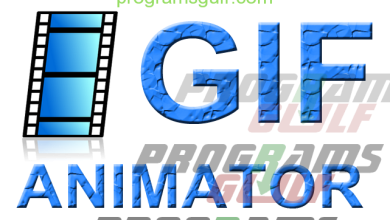 برنامج Easy GIF Animator