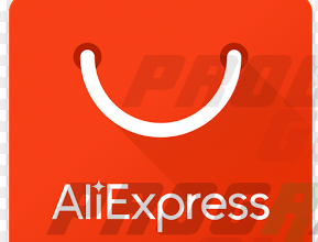 تطبيق AliExpress