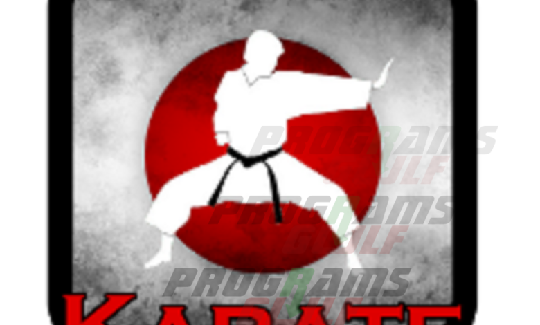 Karate Videos - Offline