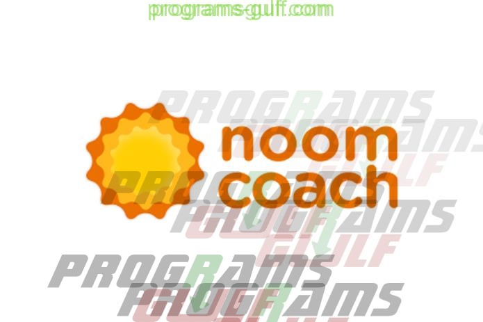 تحميل تطبيق noom coach لتخفيف الوزن