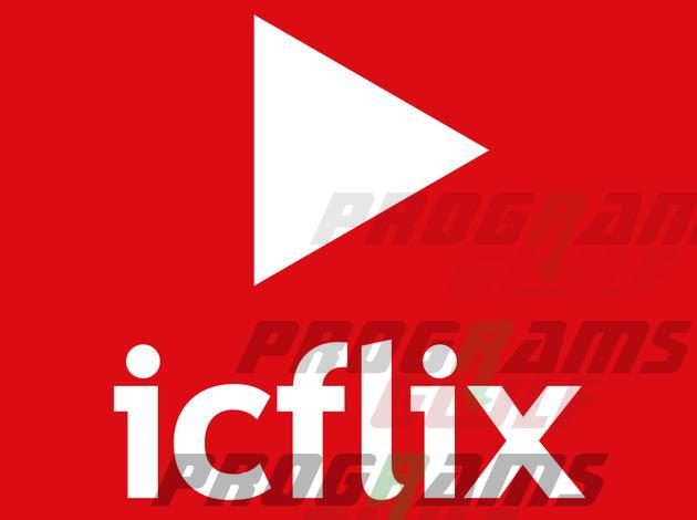 تطبيق icflix