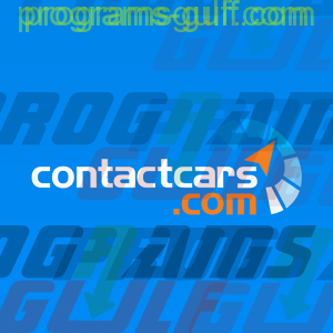 تحميل تطبيق ContactCars لبيع السيارات المستعملة والجديد