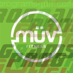 تحميل تطبيق Get Muv لممارسة الرياضة واللياقة البدنية