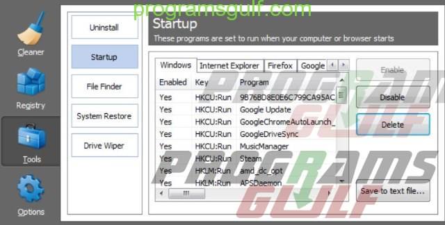 startup-tool-ccleaner