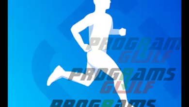 Runtastic Running & Fitness Tracker