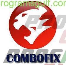 تحميل برنامج كومبو فيكس لمكافحة الفيروسات وتنظيف الكمبيوتر مجانا COMBOFIX 2018