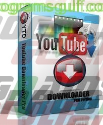 برنامج Video Downloader Pro 2018 لتحميل الفيديوهات من اليوتيوب