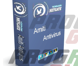 تحميل برنامج مضاد الفيروسات Amiti Antivirus 2018