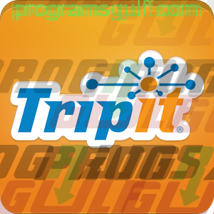 تحميل تطبيق Trip It للسفر والسياحة
