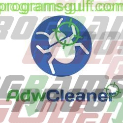 Adw Cleaner أهم برنامج للحماية من الفيروسات و البرمجيات الضارة