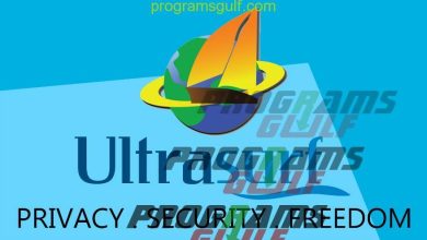 Ultrasurf-VPN