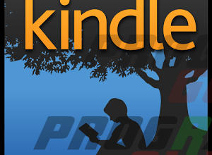 تحميل تطبيق كيندل آمازون / Amazon Kindle أفضل متجر كتب إلكترونية في العالم.