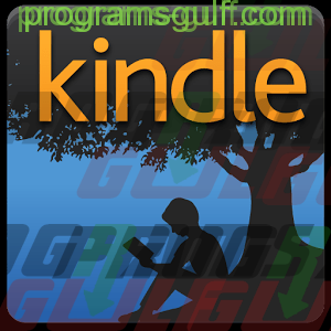 تحميل تطبيق كيندل آمازون / Amazon Kindle أفضل متجر كتب إلكترونية في العالم.