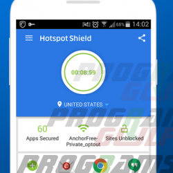 تحميل هوت سبوت شيلد 2022 Hotspot Shield VPN للكمبيوتر و الجوال و المتصفح