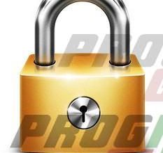 برنامج حماية وقفل البرامج بكلمة سر قوية Program Protector