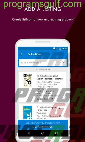 تحميل تطبيق flipkart mobile لخدمة البائع للاندرويد
