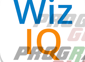 تحميل برنامج Wiziq للاندرويد