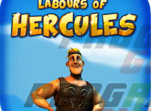 لعبة Hercules