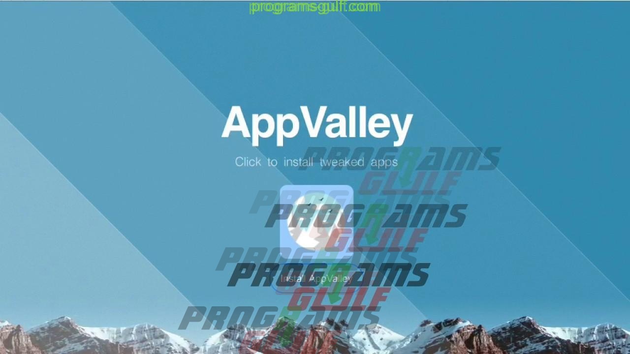 appvalley