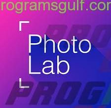 photo lab