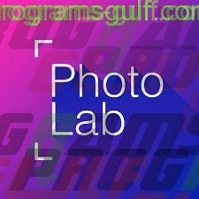 photo lab