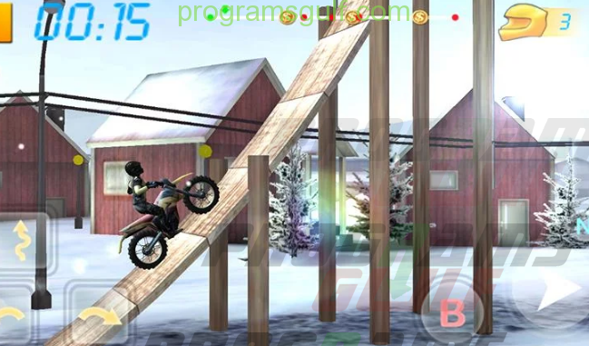 Bike Racing 3D‏