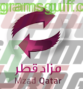 تحميل تطبيق مزاد قطر