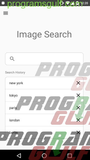 تحميل تطبيق Image Search