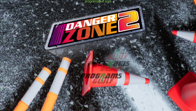 تحميل لعبة Danger Zone 2 مجانا للكومبيوتر