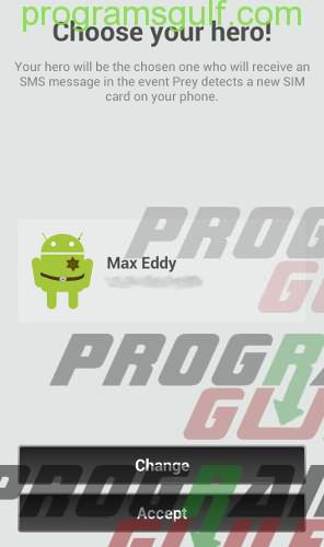كيفية تحميل وتثبيت تطبيق Prey Project لإسترجاع الهواتف المسروقة والمفقودة!