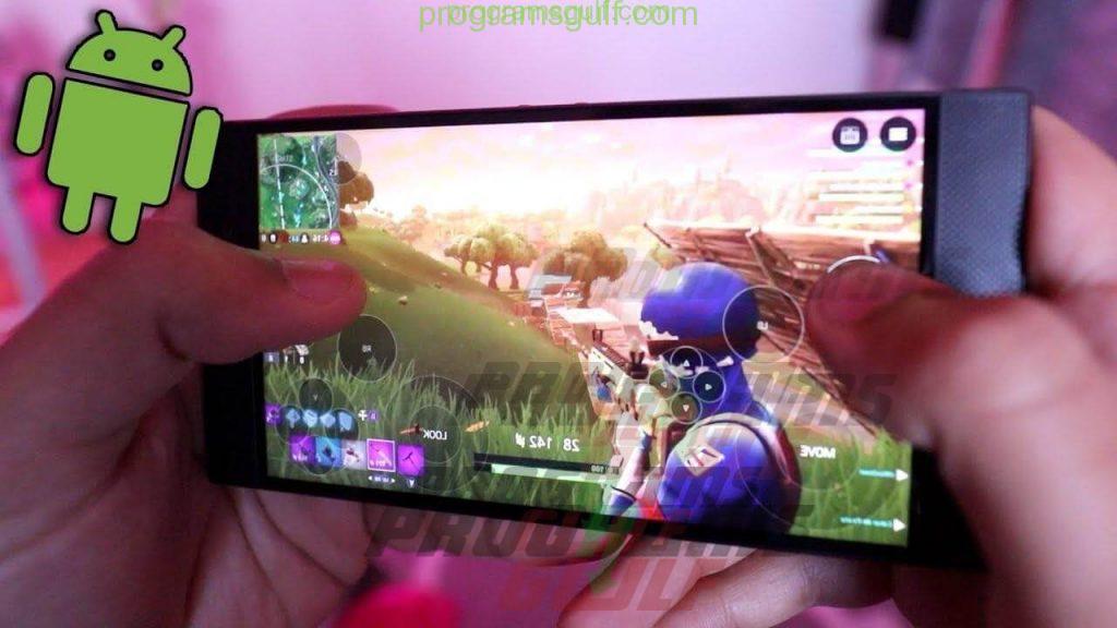 Fortnite for android