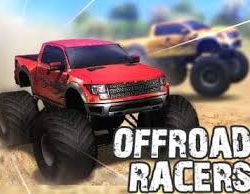 Offroad Racers